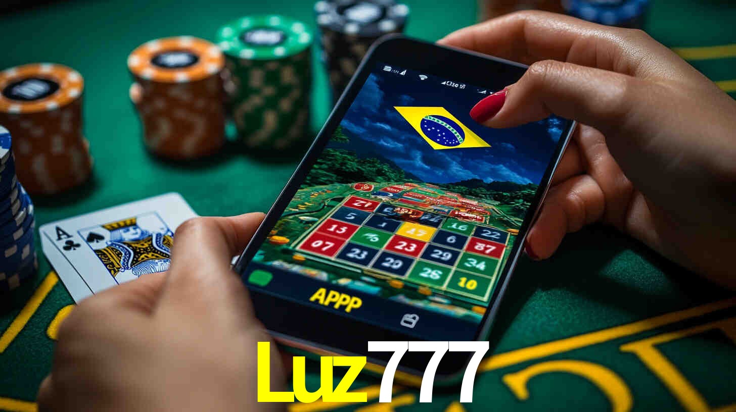 Casino VIP Luz777