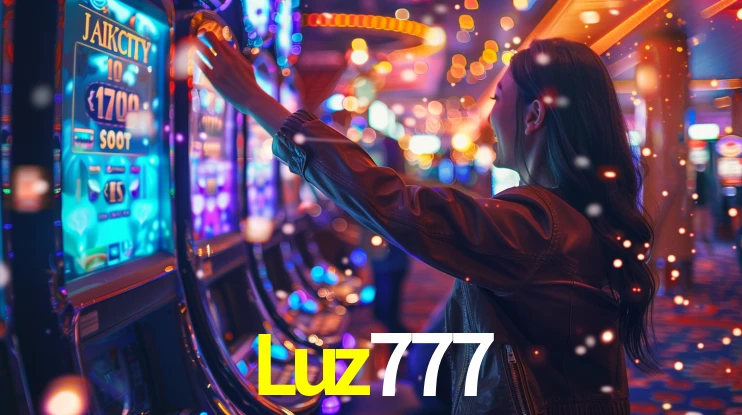 Luz 777 Com Login