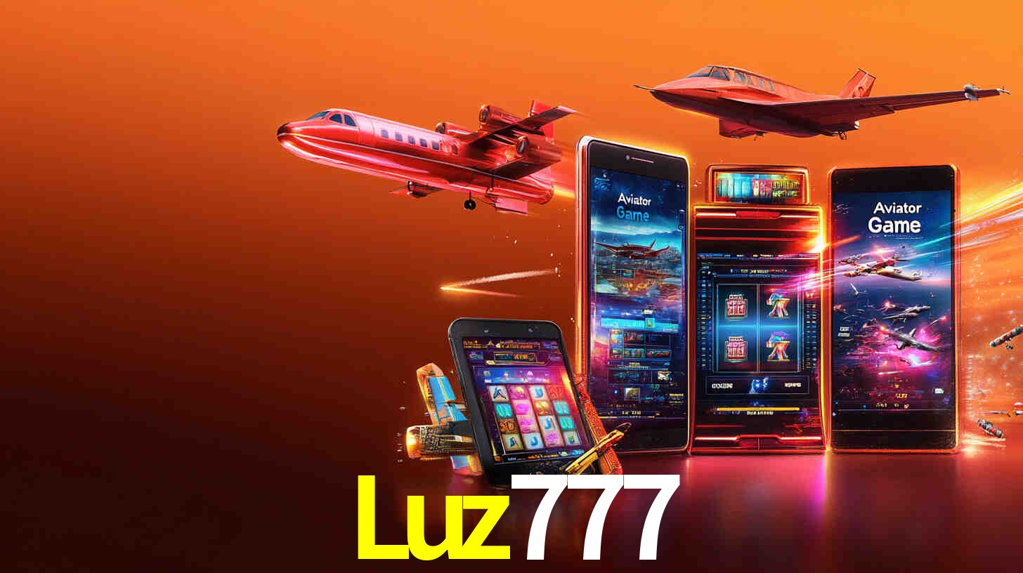 PIX Instantâneo Luz777