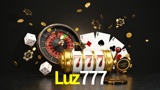 Live Casino Luz777
