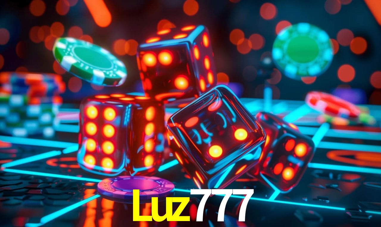 Design Responsivo Luz777