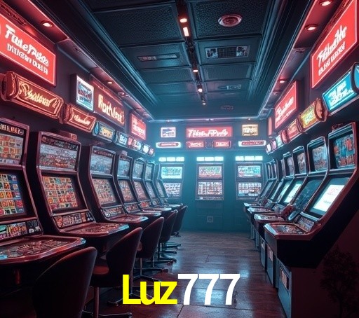Descubra a Essência do Luz777: Nossa História e Compromissos