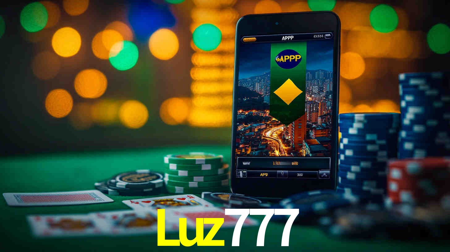 Apostas de Tênis Luz777