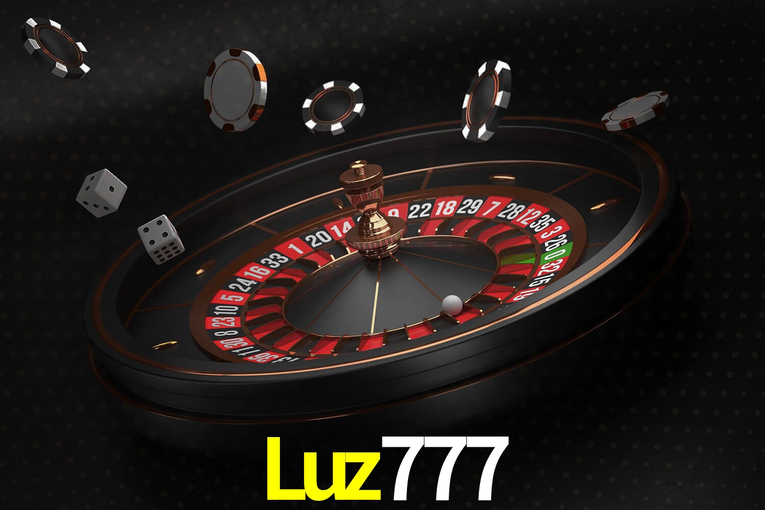 Luz 777 Bet