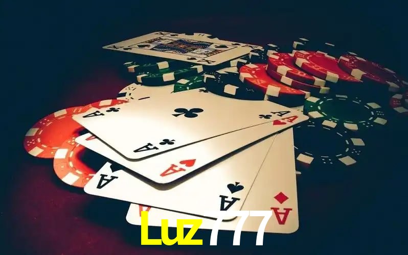 Desvendando o Mundo dos Jogos Virtuais na Luz777
