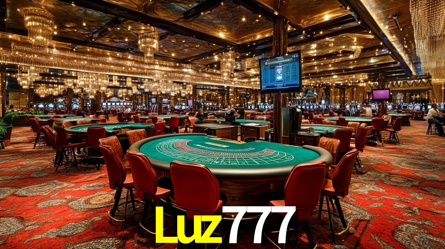 Luz777,Luz 777 Com Login