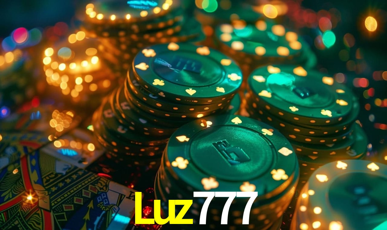 A Emoção da Loteria na Luz777: Uma Chance de Mudança de Vida