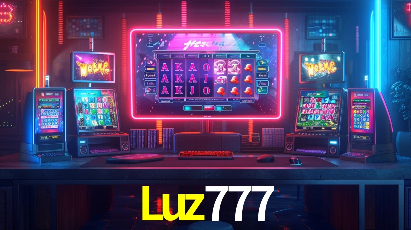 Luz777: Seu Especialista em Apostas Esportivas Brasileiras