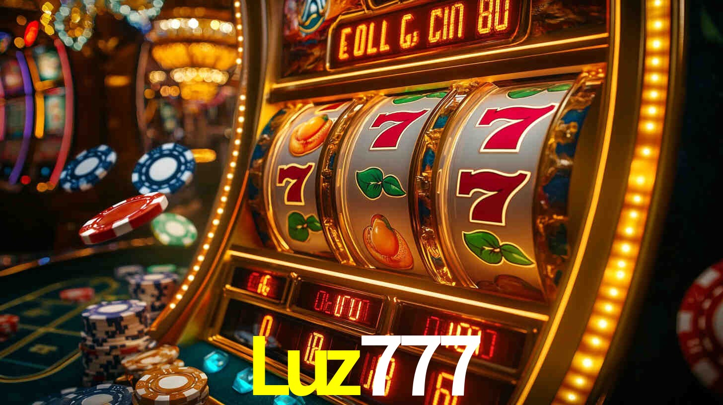 Luz777,Luz 777 Com Login