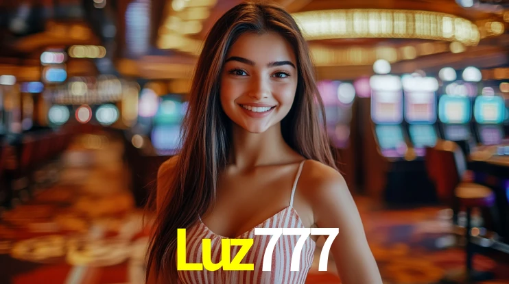 Experimente o Login Seguro Premium no Luz777