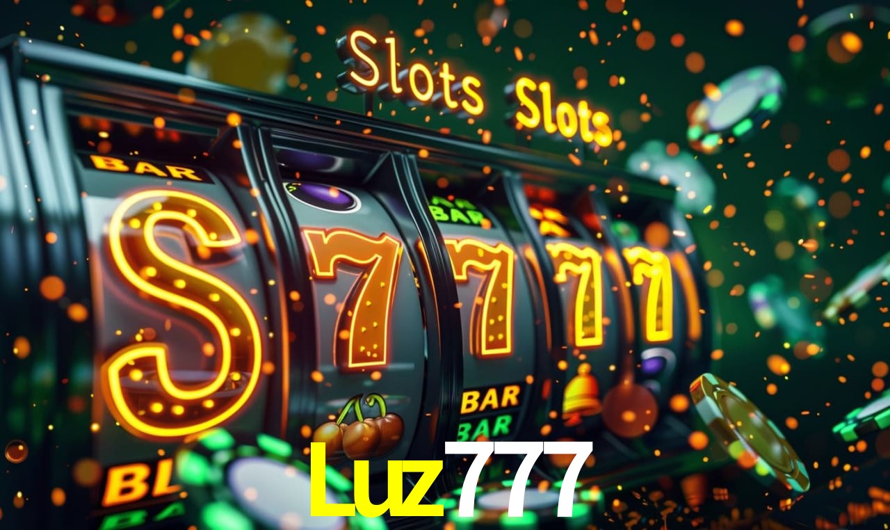 Inovações de Jogos na Luz777: O Futuro das Experiências Interativas