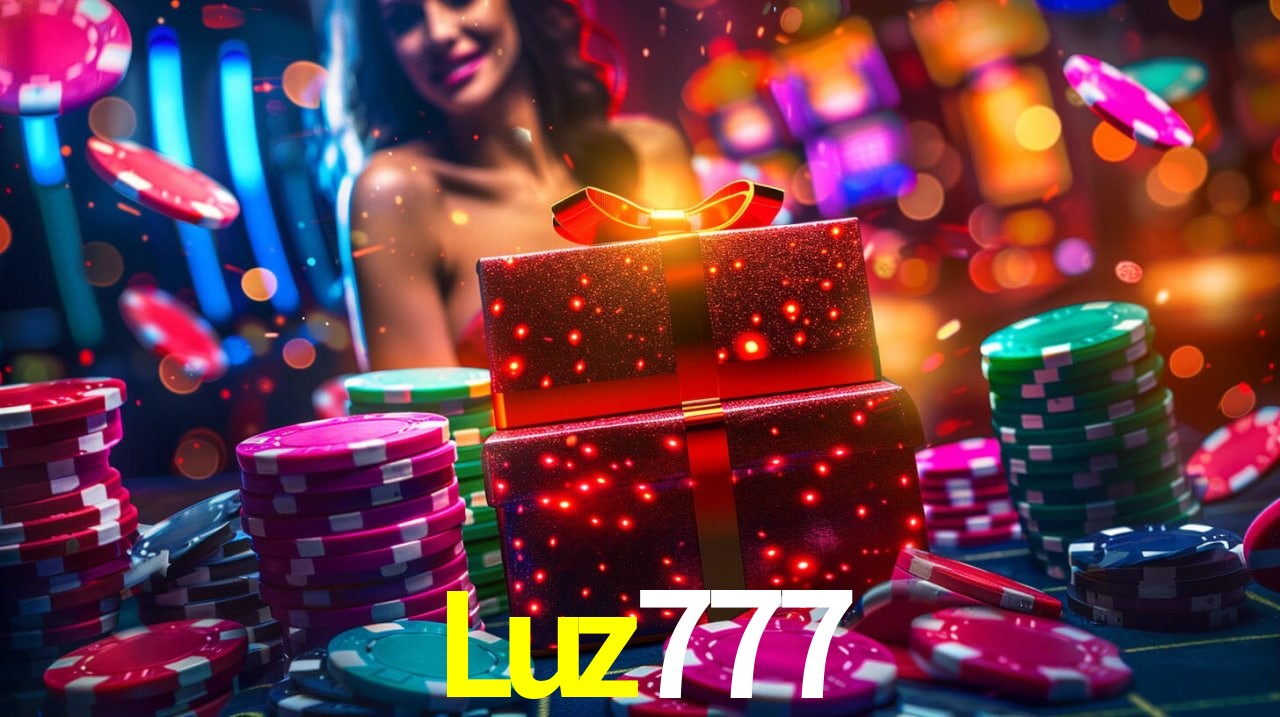 Segurança 2FA Luz777