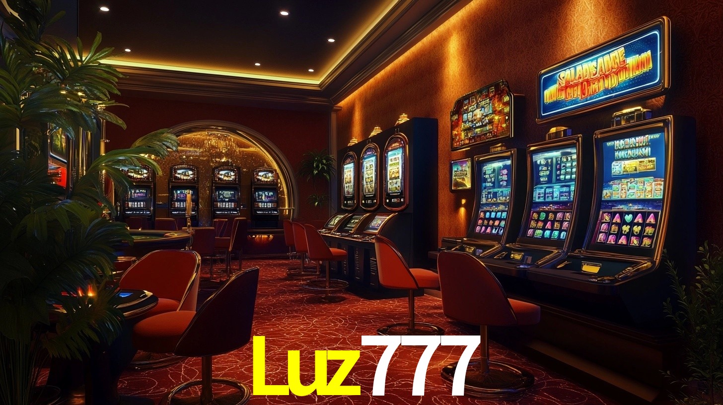 Premium Interface Luz777