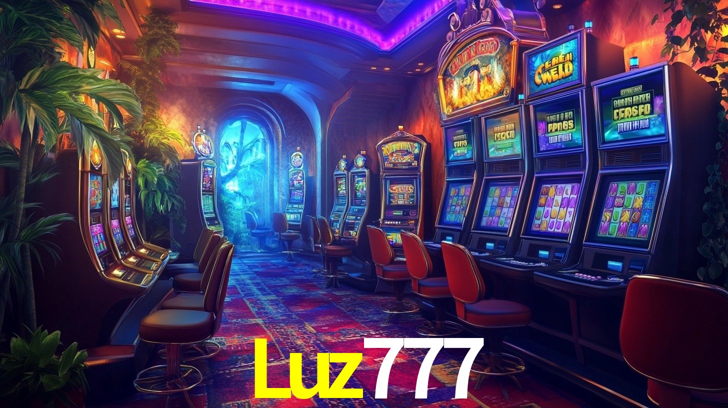 Exclusive Games Luz777