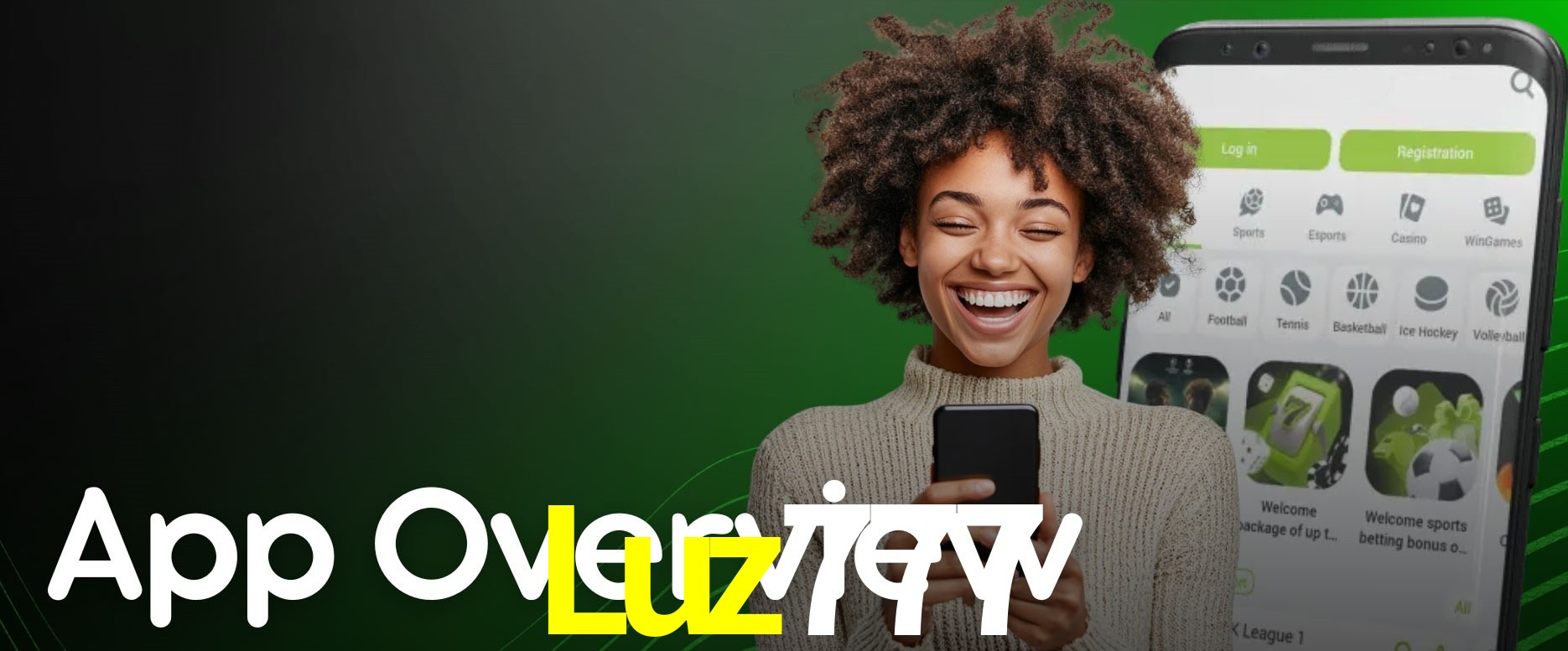 Slot Games Luz777
