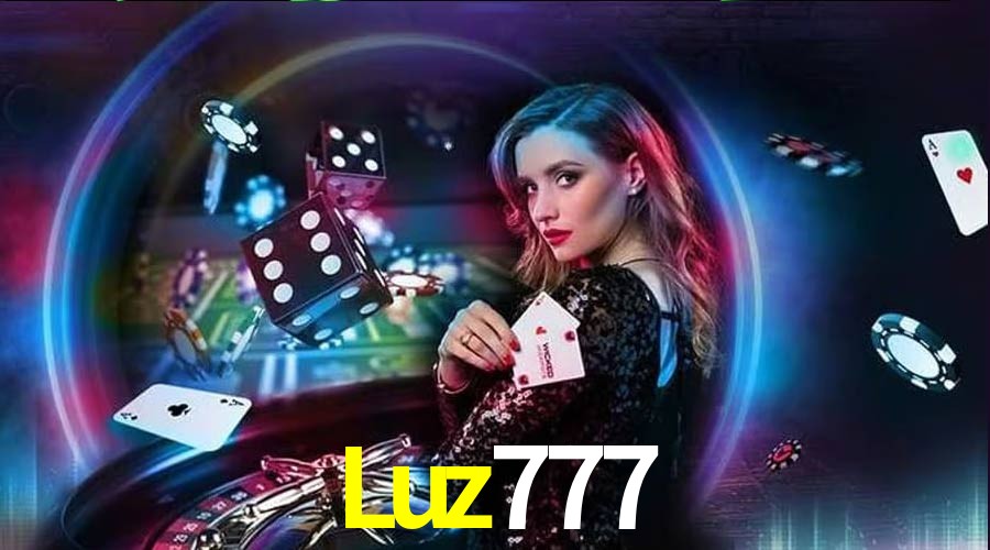 Gates of Olympus Luz777