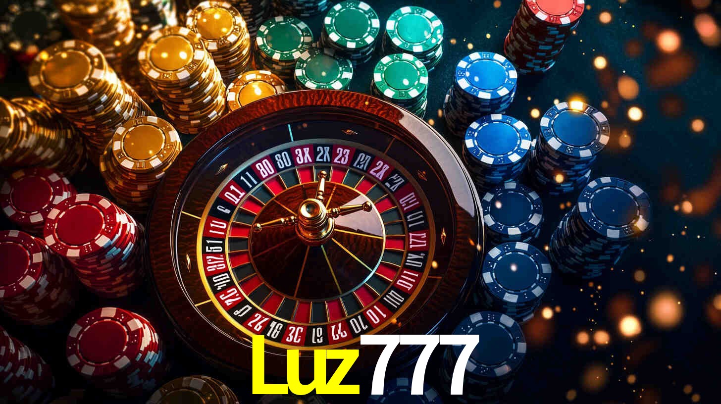 Luz777,Luz 777 Com Login