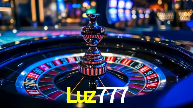 Luz777,Luz 777 Com Login
