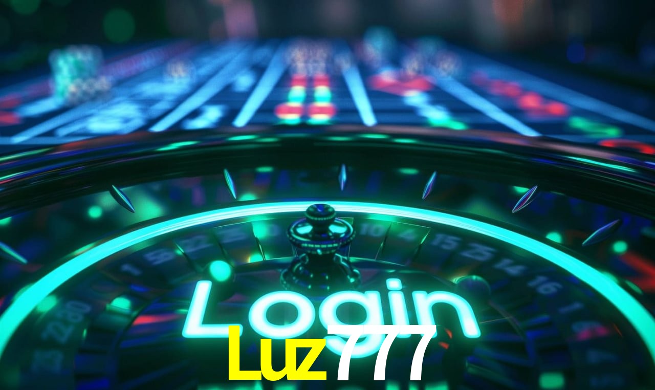 A Revolução dos Aplicativos de Jogos no Luz777