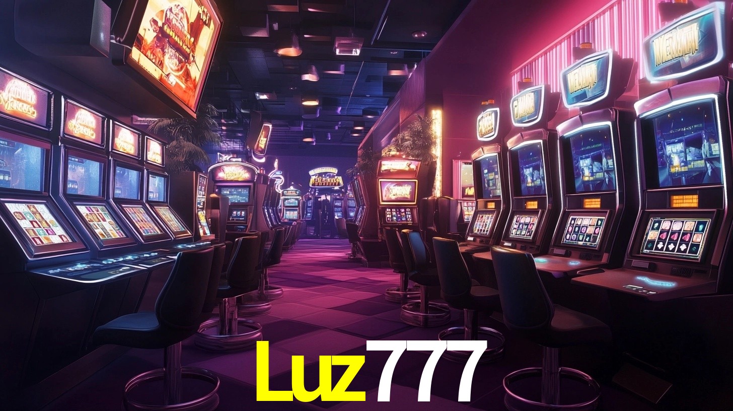 Luz777,Luz 777 Com Login