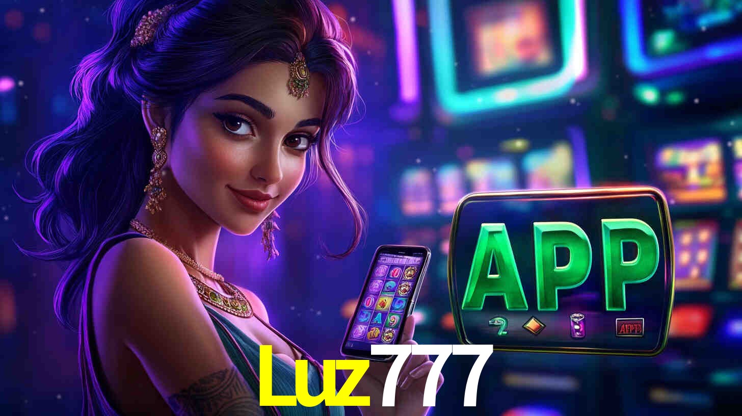 Desvendando o Mundo dos Jogos Virtuais na Luz777