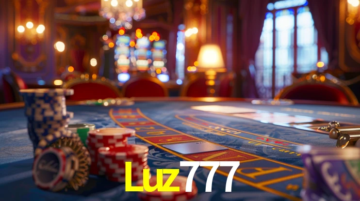 Experiência VIP Luz777