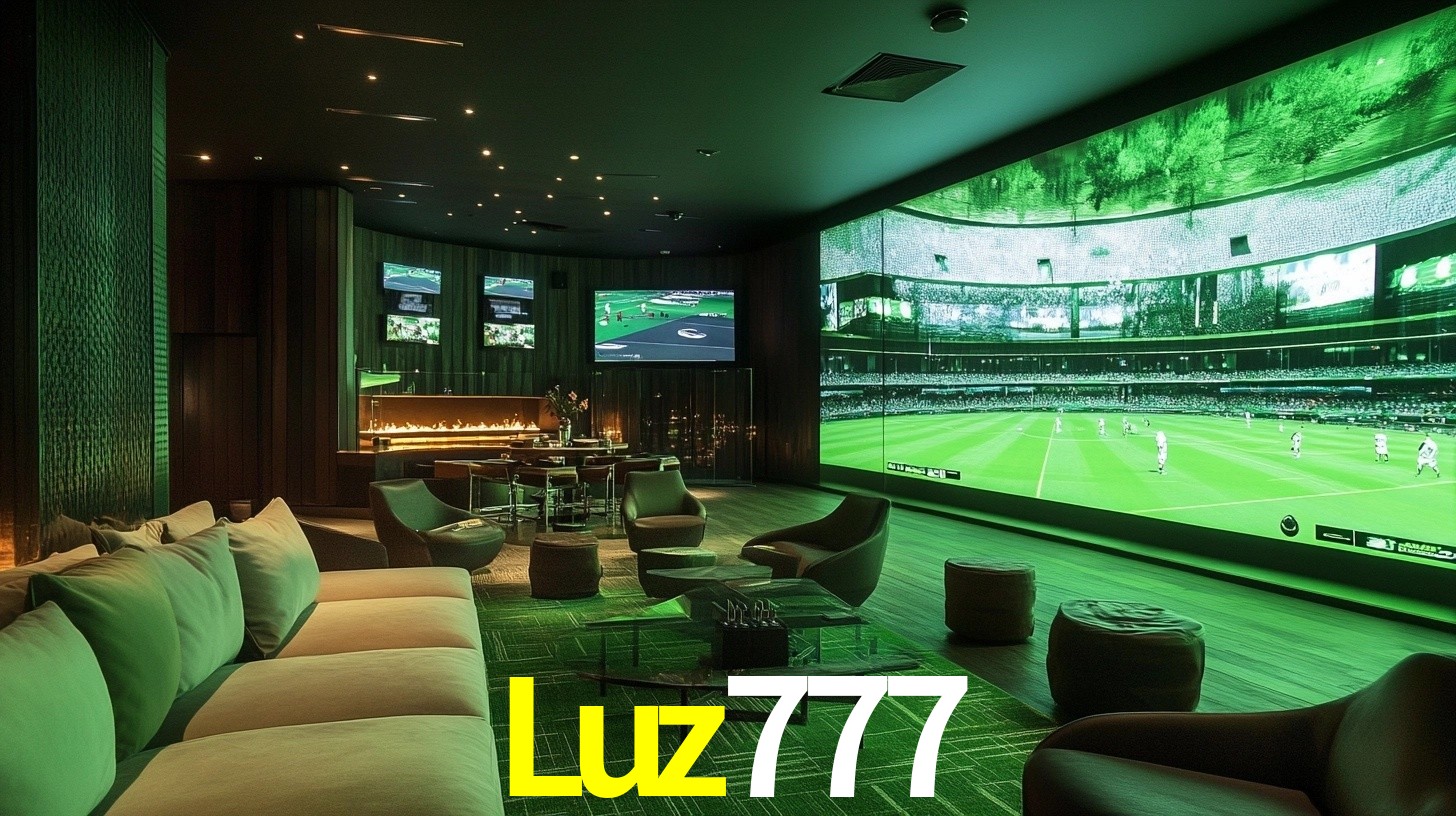 Luz 777 Bet