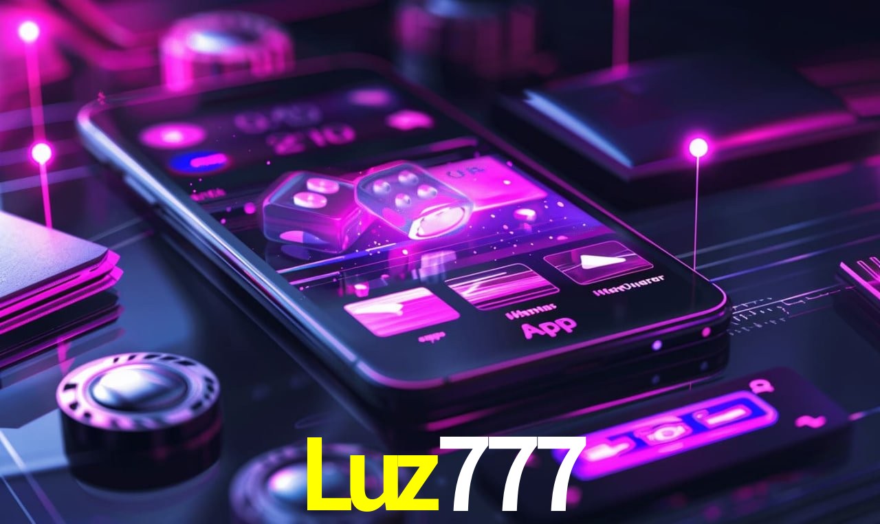 VIP Casino Luz777