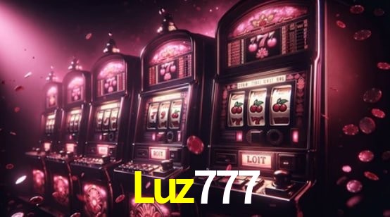 Promoções Sazonais Luz777