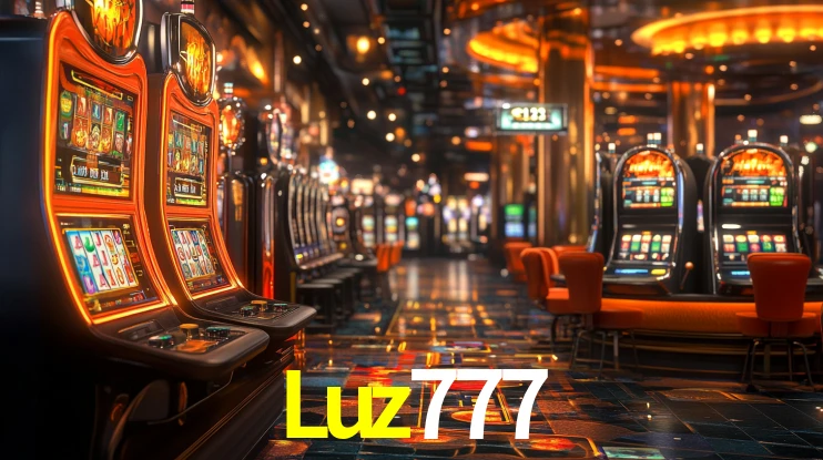 Luz777,Luz 777 Com Login