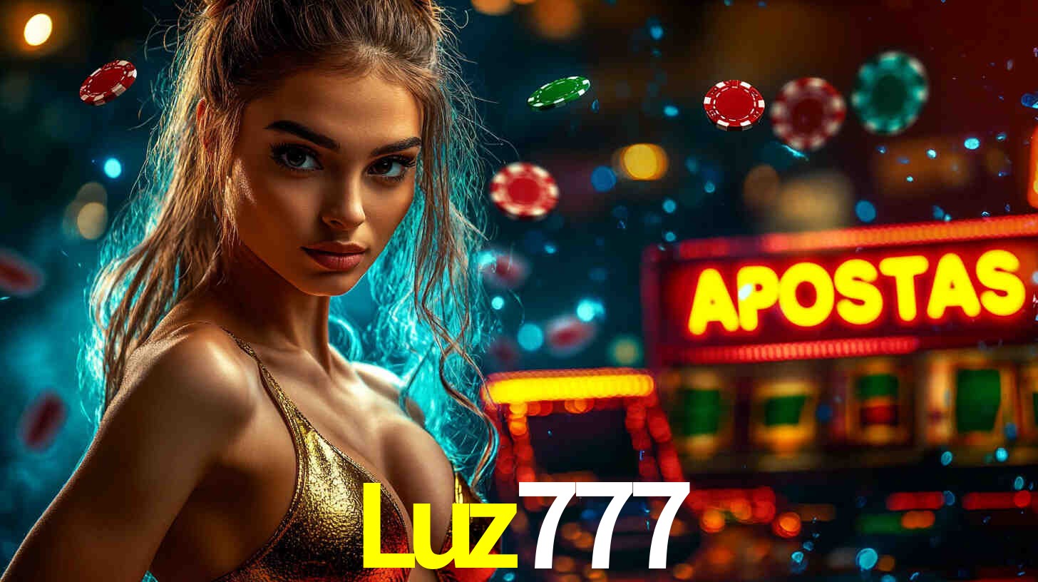 Mesa de Roleta Luz777