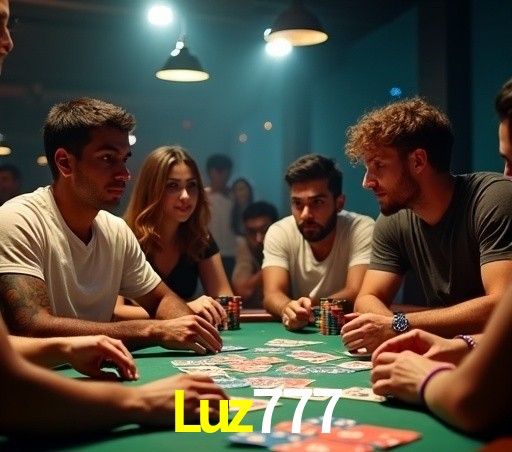 Descubra o Programa VIP da Luz777: Vantagens Exclusivas para Jogadores