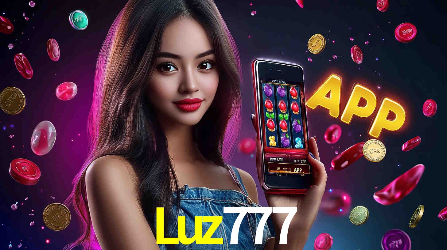 Mesa de Blackjack Luz777