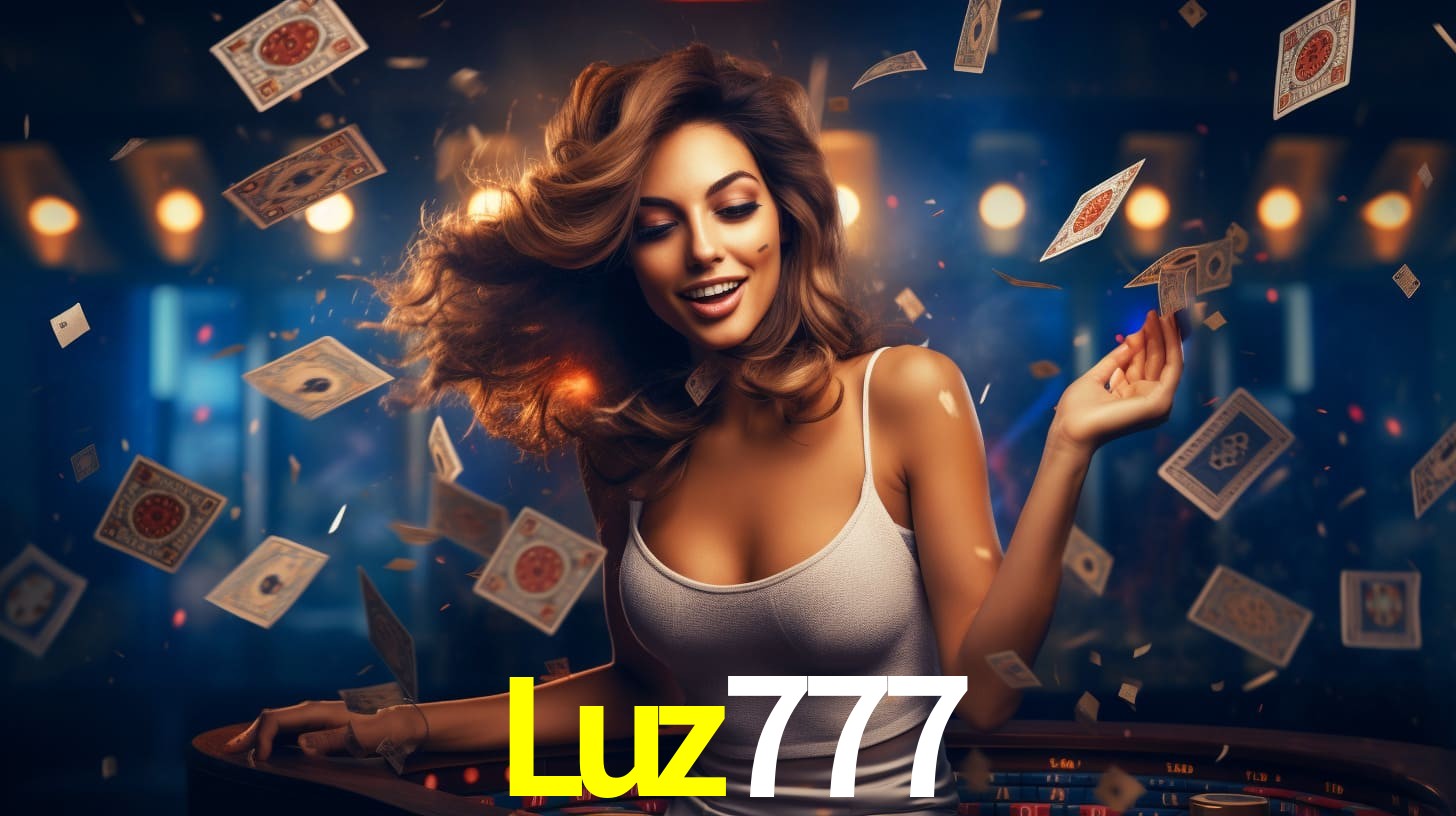 Daily Bonuses Luz777