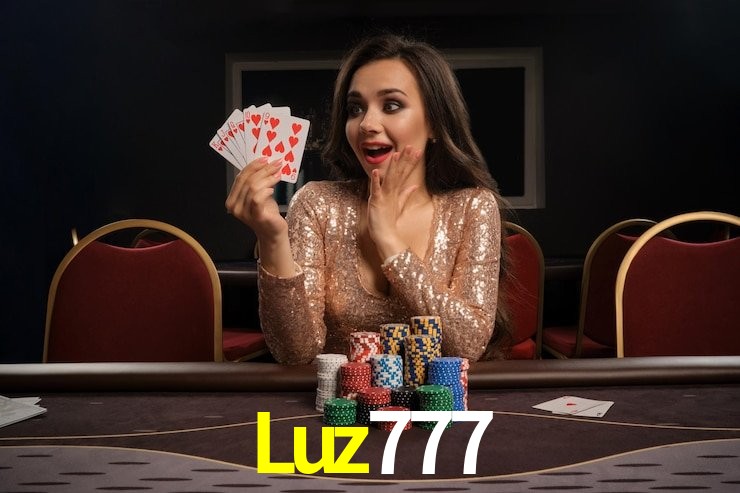Promoção Relâmpago Luz777
