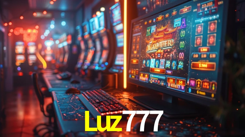 Luz 777 Bet