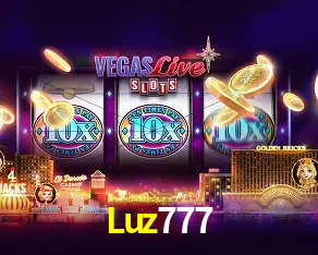 Weekend Specials Luz777