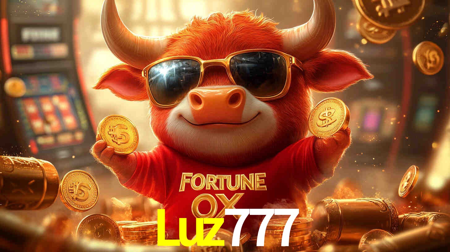 Luz 777 Com Login
