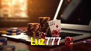Sistemas de Segurança Luz777