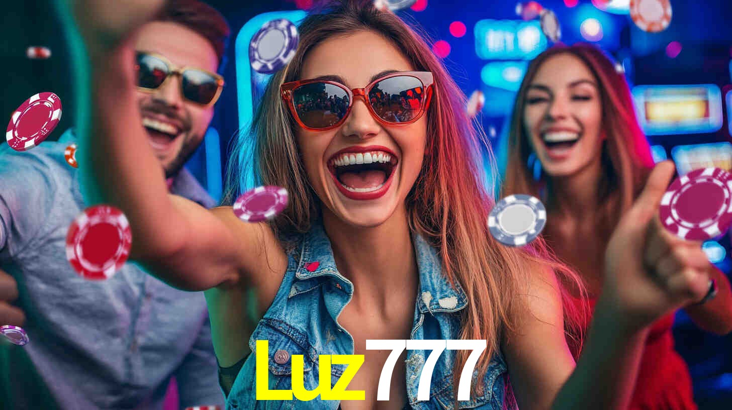 Jogo Aviator Luz777