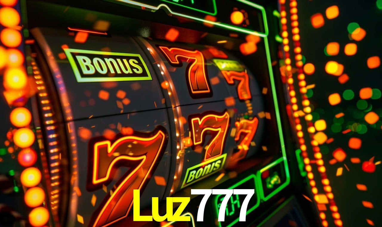 Cadastro Rápido Luz777