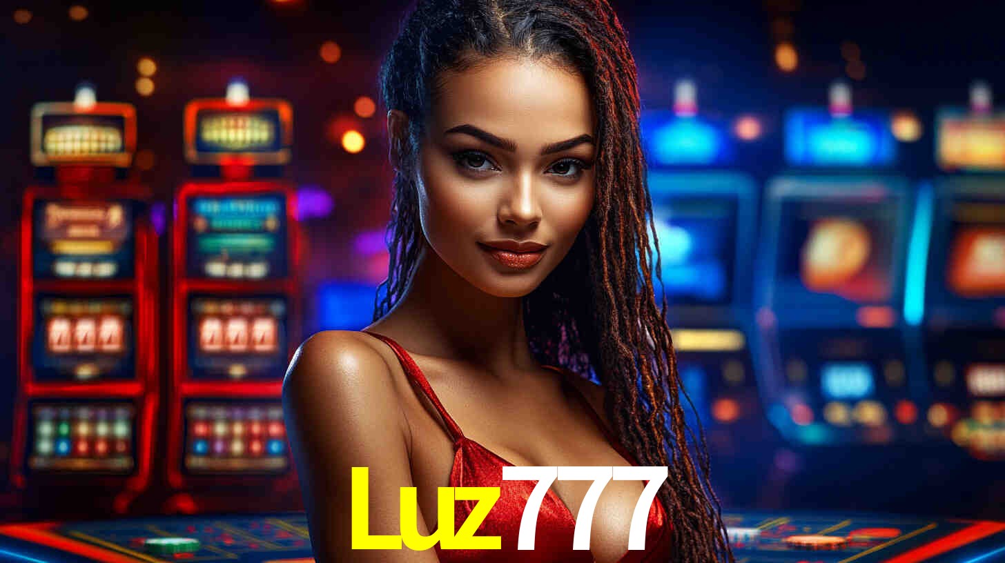 Estatísticas Luz777