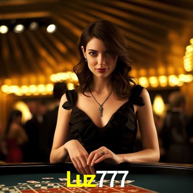 Experiência VIP Luz777