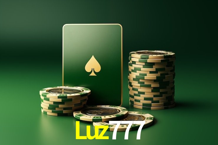 Roulette Table Luz777