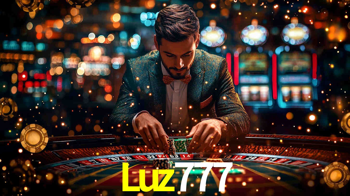 Explore as vantagens do Luz777: serviço profissional e confiabilidade