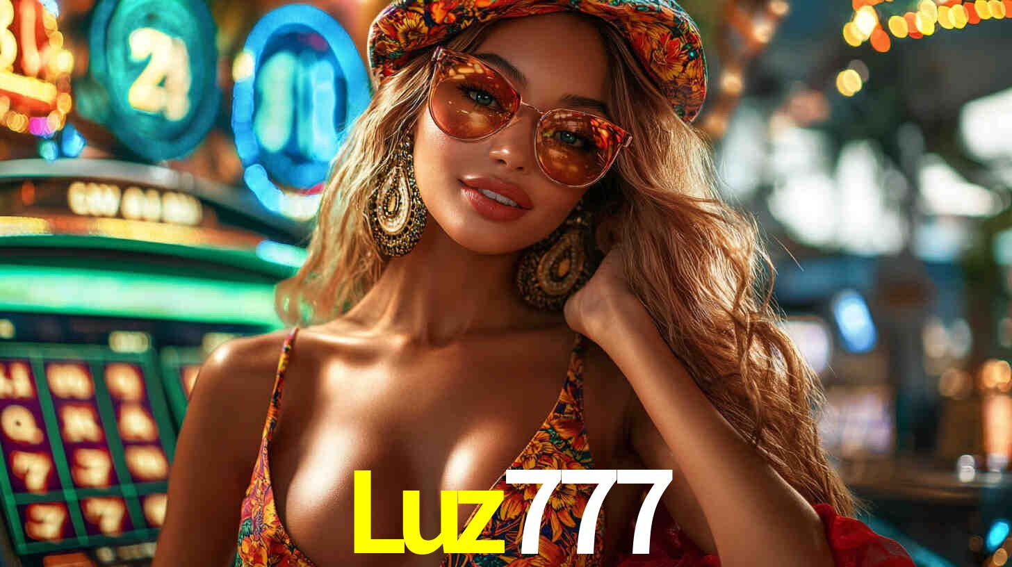 Luz 777 Bet