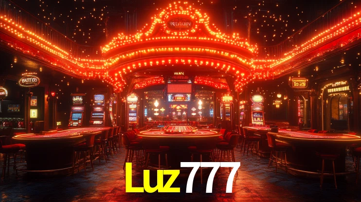 Luz 777 Com Login