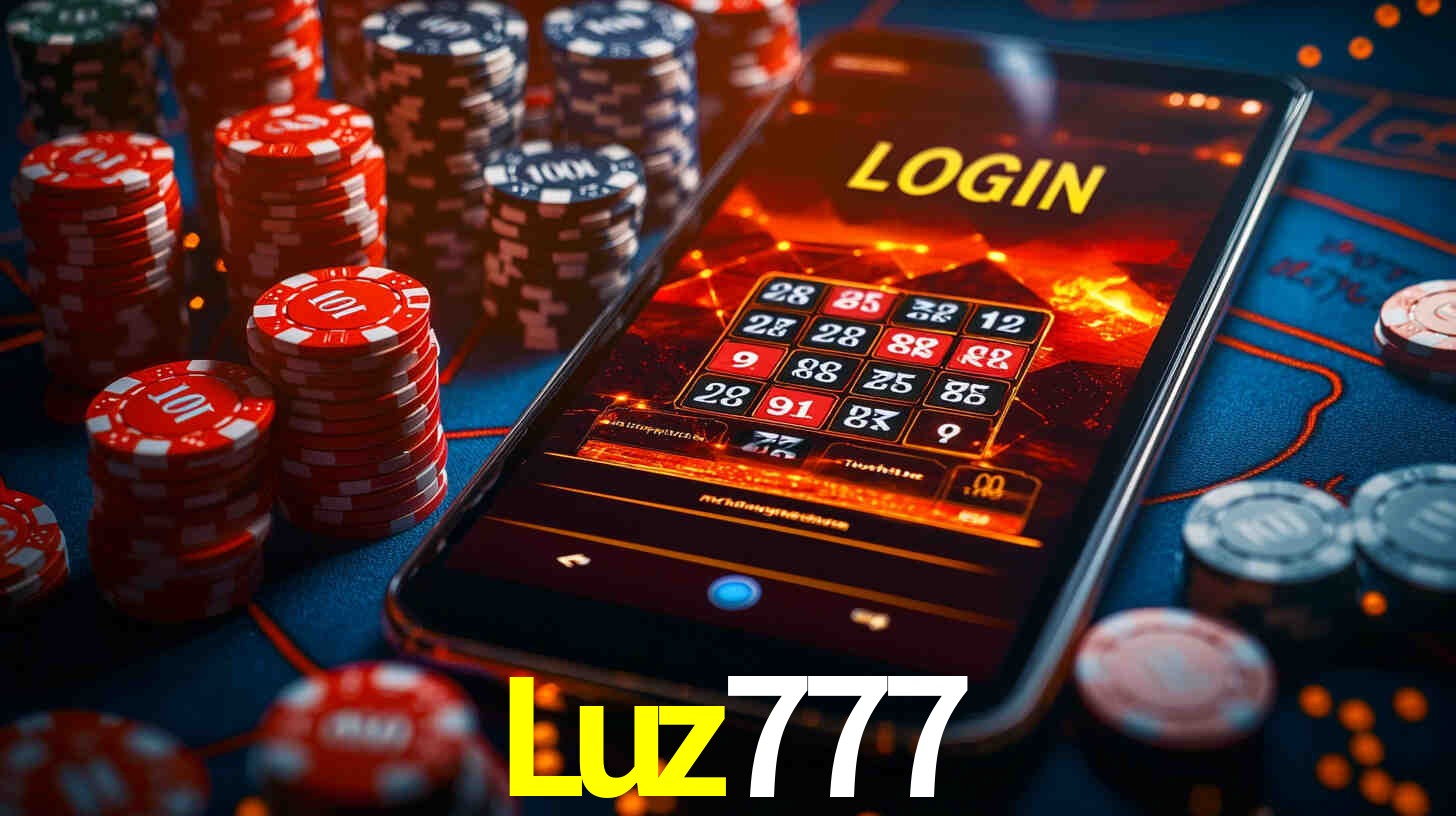 Descubra a Magia dos Jogos de Arcade no Luz777