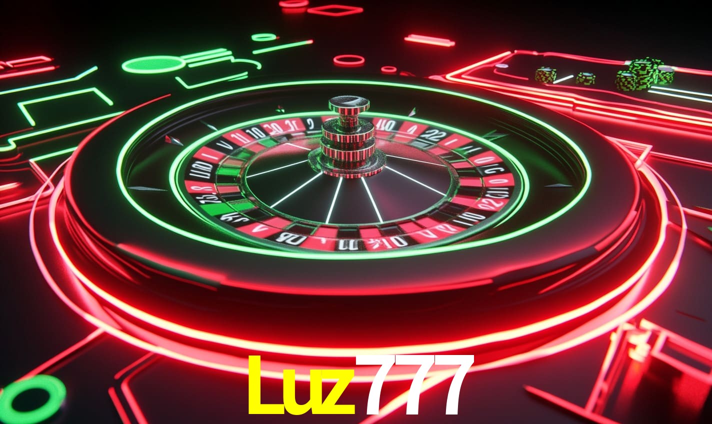 Estatísticas do Jogo Luz777