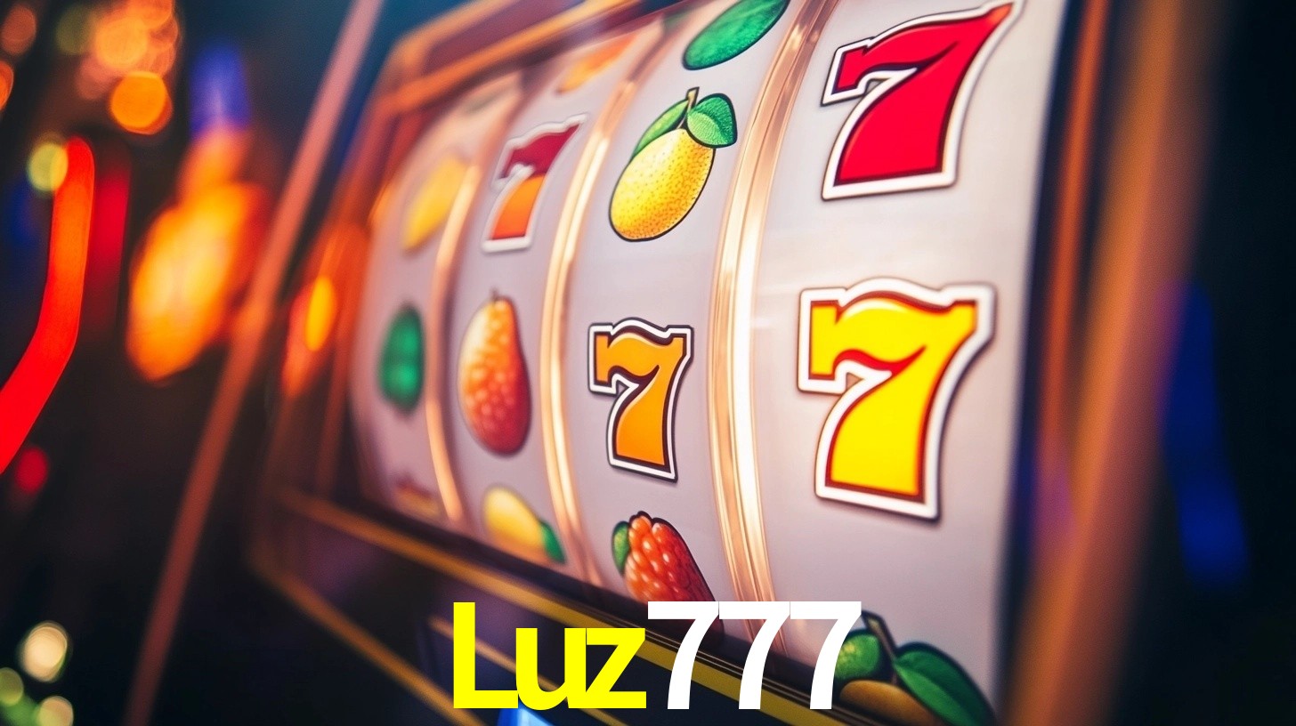 Luz 777 Bet